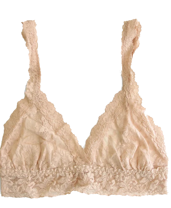HANKY PANKY 113 TRIANGOLO PIZZO CHAI NUDO